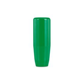 Mishimoto 811580039492 Mmsk-gr Weighted Shift Knob Green