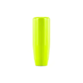 Mishimoto 811580039515 Weighted Shift Knob Neon Yellow
