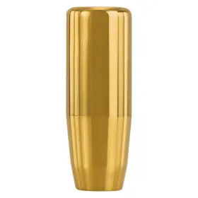 Mishimoto 811580039850 Mmsk-gd Weighted Gold Shift Knob