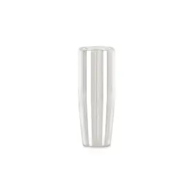 Mishimoto 840197711910 Weighted Shift Knob Xl Silver