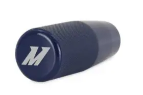 Mishimoto 840197712870 Weighted Grip Shift Knobs Mmsk-xlk-bl