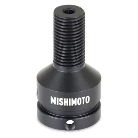 Mishimoto 840197713020 Mmsk-adap-bmwbk Black Non-threaded Shifter Adapter Kit