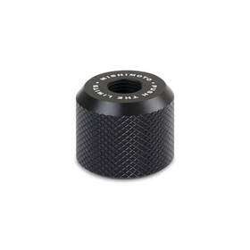 Mishimoto 840197713044 Mmsk-adap-rlobk Mm Shift Knobs