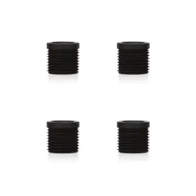 Mmsk-adap-4 Mishimoto Mmsk Adap 4 Shift Knob Threaded Adapters Pack