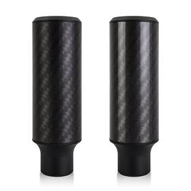 Mishimoto Mmsk-cfc-95 Lightweight Carbon Fiber Shift Knob 95mm Tall Gloss