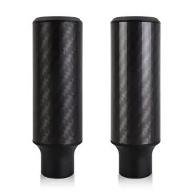 Mmsk-cfc-95 Mishimoto Lightweight Carbon Fiber Shift Knob 95mm Tall Gloss