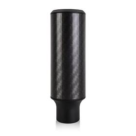 Mishimoto Mmsk-cfc-95m Lightweight Carbon Fiber Shift Knob 95mm Tall Matte