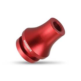 Mishimoto Mmsk-ret-12125rd Mm Shift Knobs