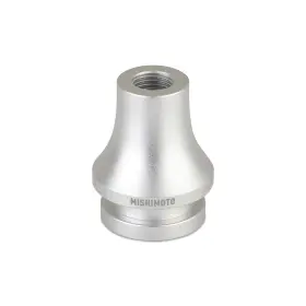 Mmsk-ret-12125sl Mishimoto Shift Boot Retainer Silver