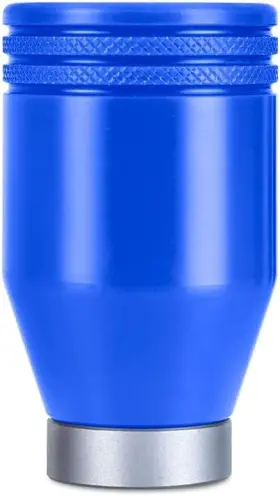 Mmsk-wrx-22wrb Mishimoto Weighted Shift Knob Compatible With Subaru Wrx 2022