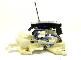 2400a049 Mitsubishi Automatic Transmission Gear Shifter Fits 2008 Lancer Gts 84438