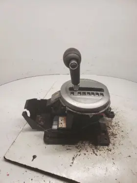 2400a150xa Mitsubishi Galant 2005 Transmission Shift 1141825