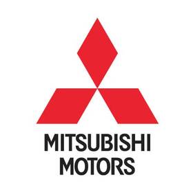 Mitsubishi 2410a024xd Genuine Knob Gearshift Lever Bl