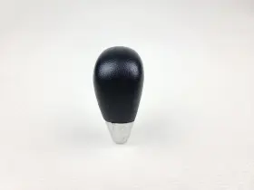 2410a118xd Mitsubishi 17-20 Outlander Transmission Gear Shifter Shift Lever Knob Handle Oem