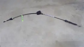 242.ms1212 Mitsubishi 2012 12 Outlander Sp Automatic Transmission Shifter Cable 2.0l 104430