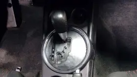 242.ms1217 Mitsubishi 2017 17 Outlander Es Sp At Transmission Floor Shifter With Knob 89305