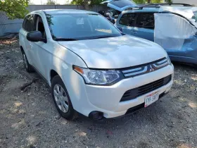 242.ms1414 Mitsubishi Outlander 2014 Transmission Shift 292636