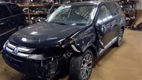 242.ms1418 Mitsubishi Outlander 2018 Transmission Shifter 825890