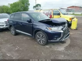 242.ms1419 Mitsubishi Outlander 2019 Transmission Shift 242.ms1419 Mitsubishi Outlander 2019 Transmission Shift