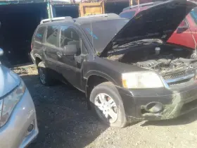 242.ms1508 Mitsubishi Shifter Assembly Only Endeavor 2008 Transmission Shift 1729006
