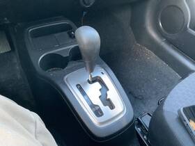 Mitsubishi 242.ms1j19 Shifter Mirage 2019 Transmission Shift 1405747