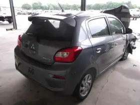 242.ms1k18 Mitsubishi Mirage 2018 Transmission Shift 423773