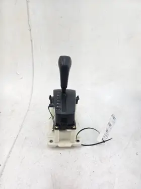242.ms1l06 Mitsubishi 2002-2007 Lancer Center Console Shift Shifter Assembly Oem Tested 242.ms1l06 Mitsubishi 2002-2007 Lancer Center Console Shift Shifter Assembly Oem Tested