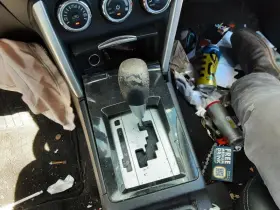 242.ms1l16 Mitsubishi Shifter Lancermit 2016 Transmission Shift 1250548