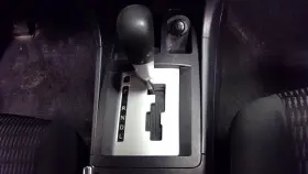242.ms1m13 Mitsubishi 2013 13 Lancer At Transmission Shifter With Shift Knob 80711