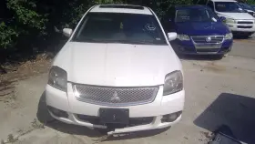 242.ms1r12 Mitsubishi Galant 2012 Transmission Shift 1246956