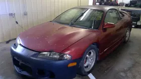 242.ms1v99 Mitsubishi Eclipse 1999 Transmission Shift 1686535