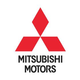 Mitsubishi 2470a088xa Genuine Knob Gearshift Lever