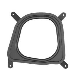 Mitsubishi Levermb899585 1995-1996 Eclipse. Cover For Gearshift Lever.mb899585