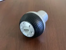 C1010se000 Momo Subaru Shift Knob
