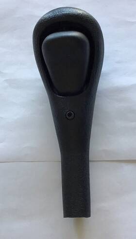 Mopar 04668576aa Shift Knob Manual Transmission Dodge Plymouth Neon 2000 Part#04668576aa Nos