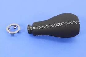 Mopar 04670626aa Genuine Gearshift Knob 4670626aa