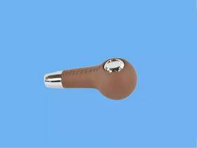 Mopar 04670681aa Genuine Gearshift Knob 4670681aa