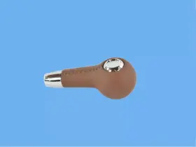 04670681aa Mopar Genuine Gearshift Knob 4670681aa