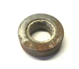 1142296 Mopar 1949-1950-1951 Gear Shift Lever Knob Bushing Vintage #1142296