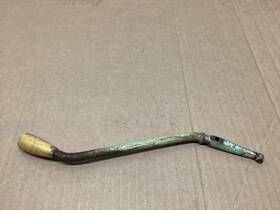 Mopar 1935209 1959 1960 Plymouth Dodge Oem 3 Speed Manual Transmission Column Shift Lever