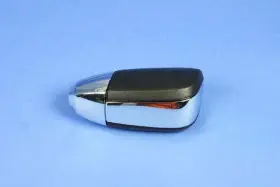1er36dx9ac Mopar For Dodge Journey 14-19 Automatic Urethane Black Shift Lever Knob