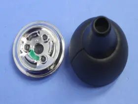 1rv43dx9ac Mopar Gearshift Knob