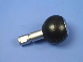 Mopar 1sz091x9aa Genuine Gearshift Knob