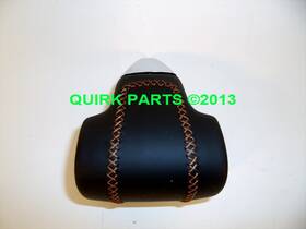 Mopar 1tl461x9aa New Oem 2013-2014 Ram 1500 Gearshift Knob Genuine