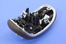 Mopar 1vy27hl9ac Genuine Gearshift Knob