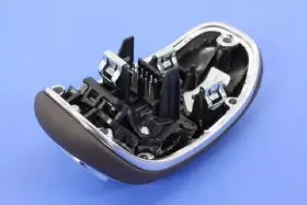 1vy27hl9ac Mopar Genuine Gearshift Knob 1vy27hl9ac Mopar Genuine Gearshift Knob