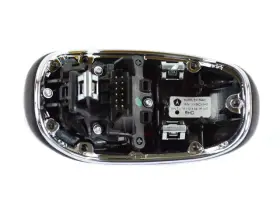 1yy68dx9ab Mopar Genuine Knob