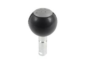 Mopar 1zv76dx9aa Genuine Gearshift Knob