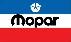 4670349 Mopar Genuine 95-97 Chrysler Dodge Gearshif Knob Atx Shifter-leather New