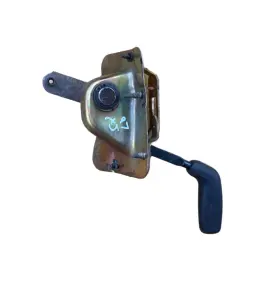 52104100ab Mopar 52104100ac Transfer Case Shifter Np231 Cherokee Xj 97-01
